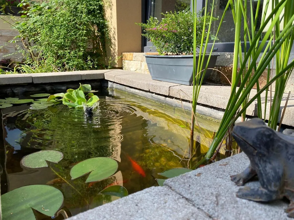 Margareta Garden & Spa Eger