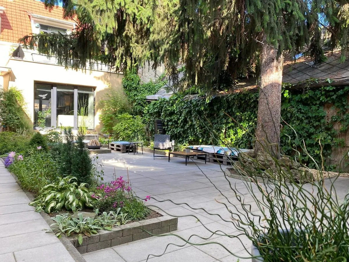 Margareta Garden & Spa Eger 2*,  Węgry