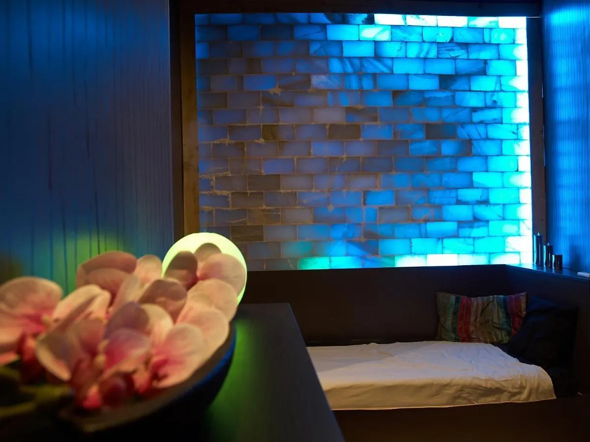 Hotel apartamentowy Margareta Garden & Spa Eger
