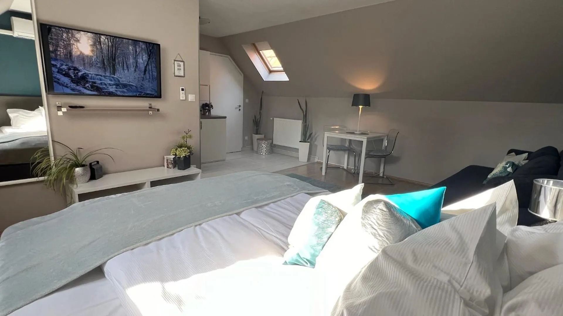 Margareta Garden & Spa Eger