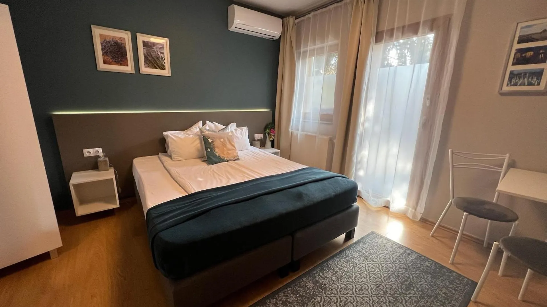 Margareta Garden & Spa Eger