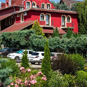 Hotel Szent Istvan, Eger