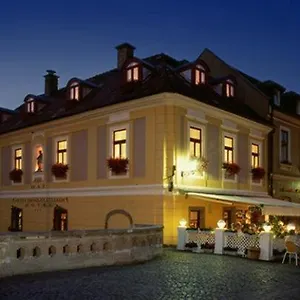 Guest house Offi Haz, Eger