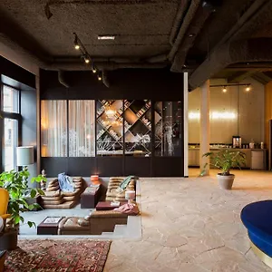 Yust Hotel Antwerpia