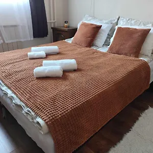 Bazilika Vendeghaz Eger