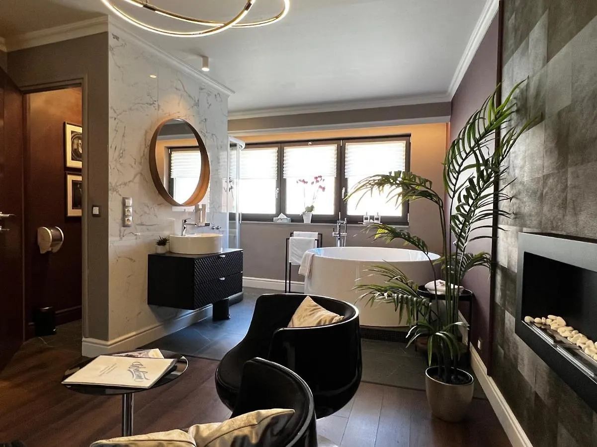 Margareta Garden & Spa Eger