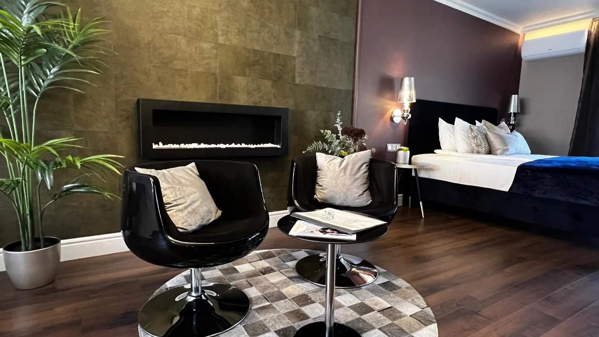 Margareta Garden & Spa Эгер 2*,  Венгрия