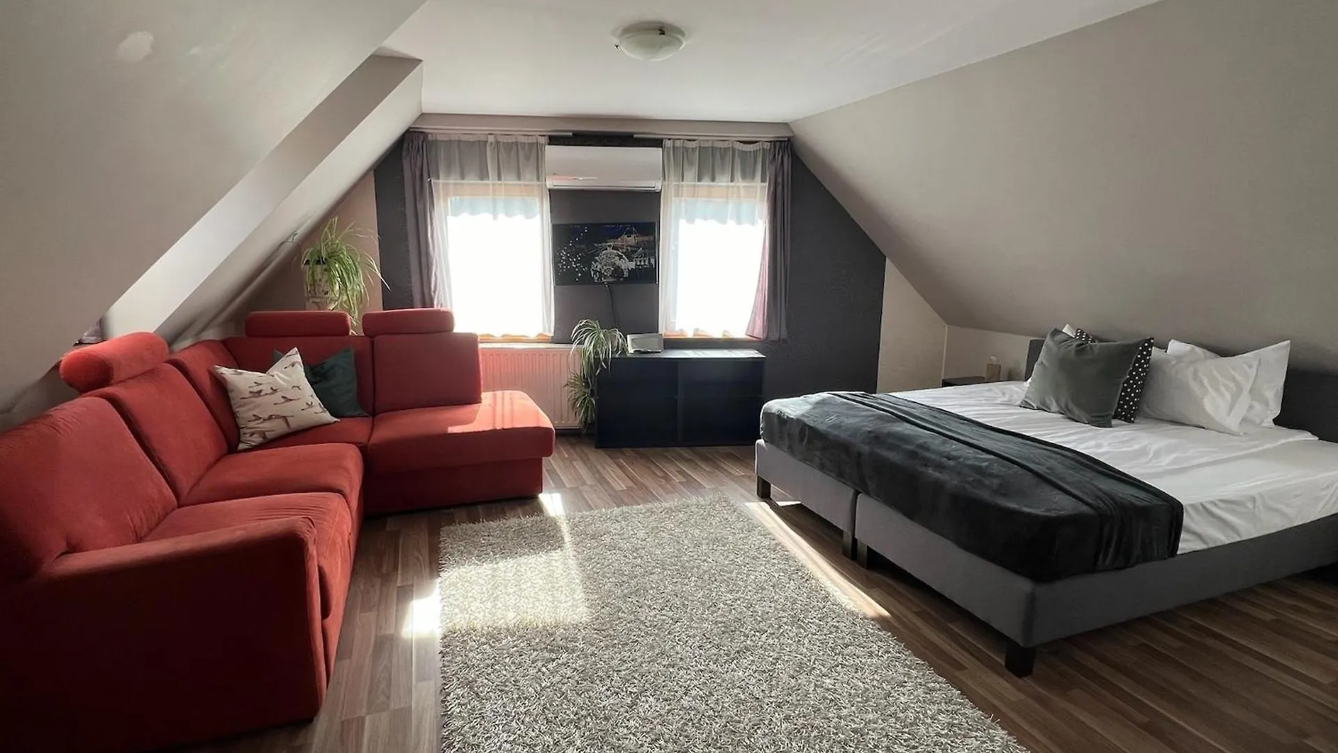 Margareta Garden & Spa Eger