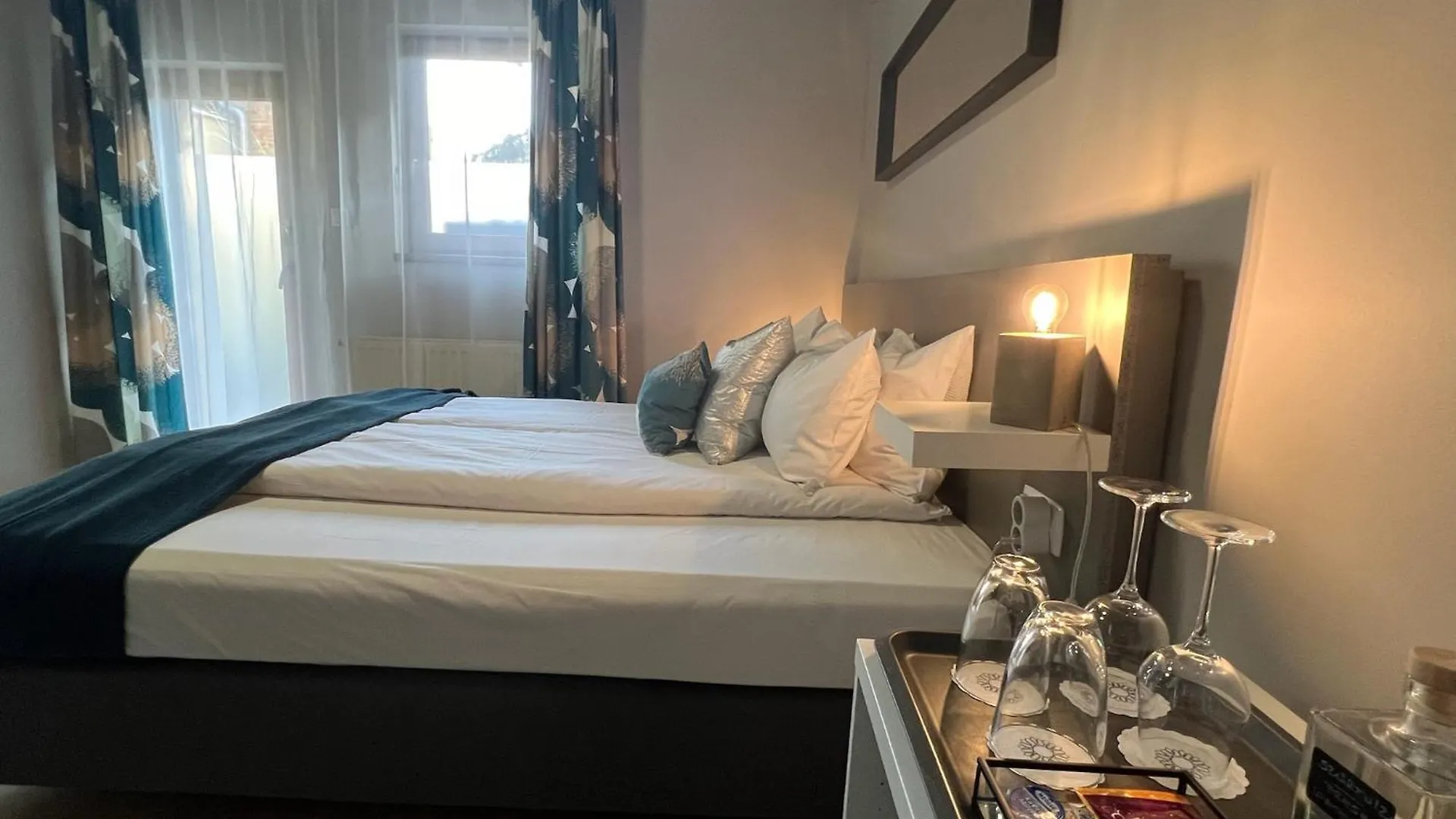 ** Aparthotel Margareta Garden & Spa Eger Hungary