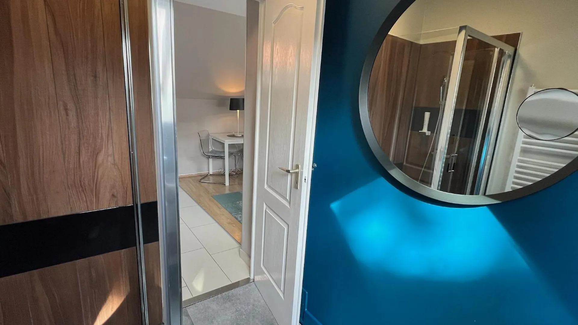 Aparthotel Margareta Garden & Spa Eger
